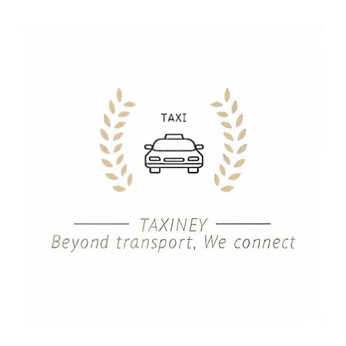Taxiney Logo