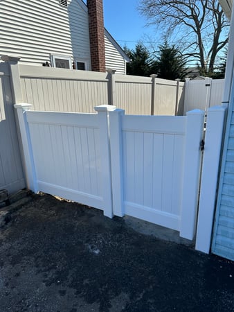 Images Superior Fence & Rail