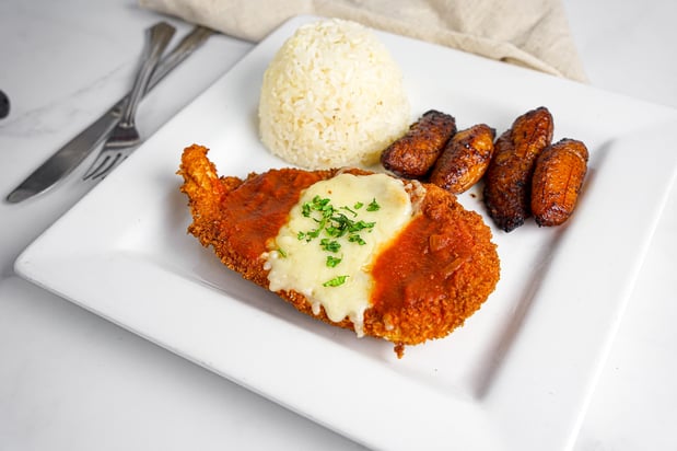 Images Sabor Venezolano Calle 8