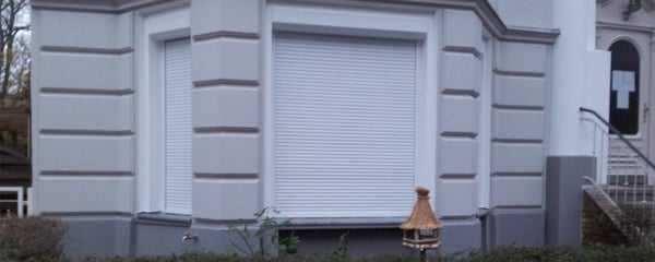Bilder Pemo Rollladen & Markisen GmbH