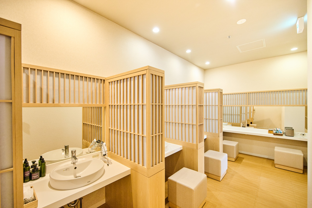 Images ラフォーレ箱根強羅 湯の棲