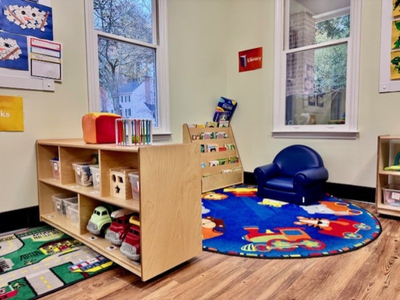 Images Northeast Raleigh KinderCare