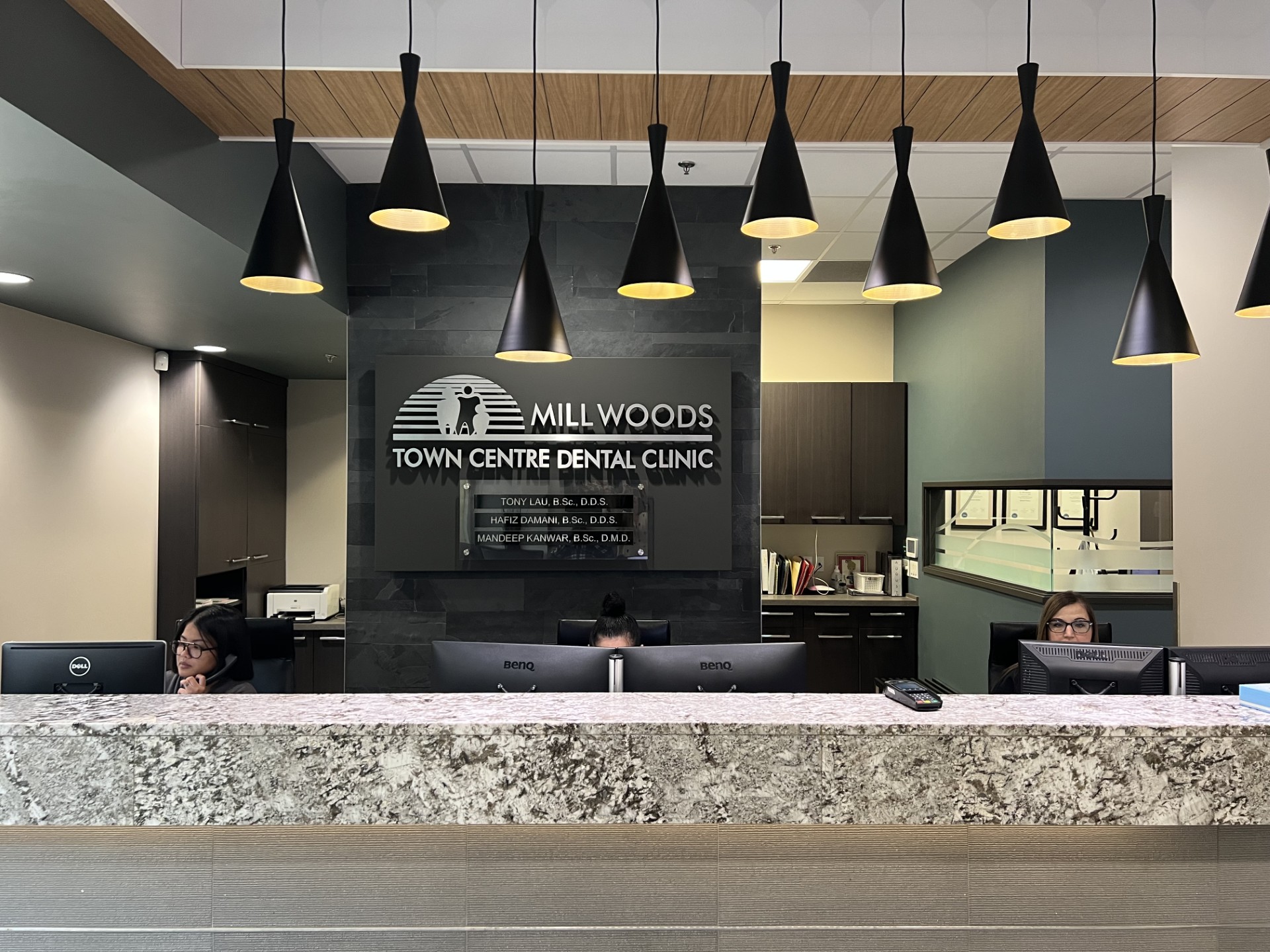 Images Mill Woods Town Centre Dental Clinic