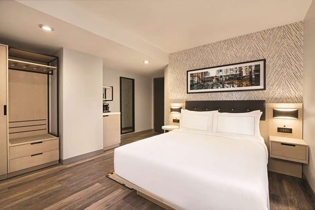 Images DoubleTree by Hilton New York Midtown Fifth Ave