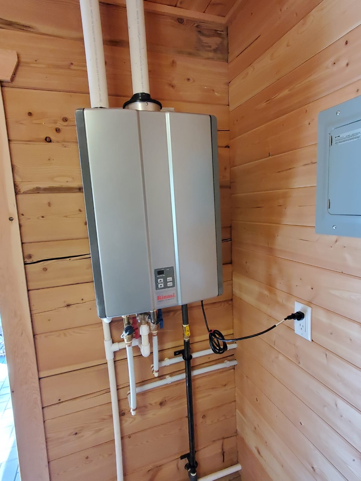 Images Ecoflow Plumbing & Heating