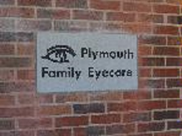 Images Plymouth Eye Clinic