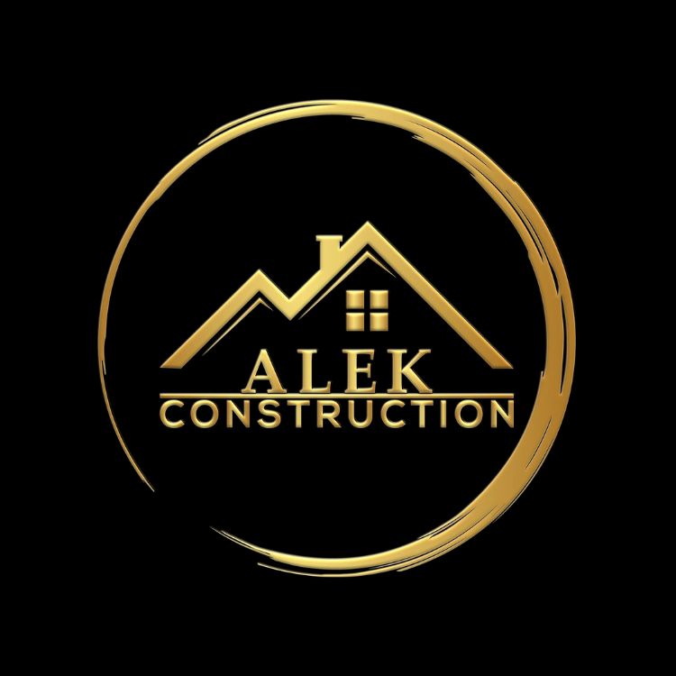 Construction Alek Inc Logo