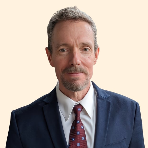 Images Geof Ryan, Counselor