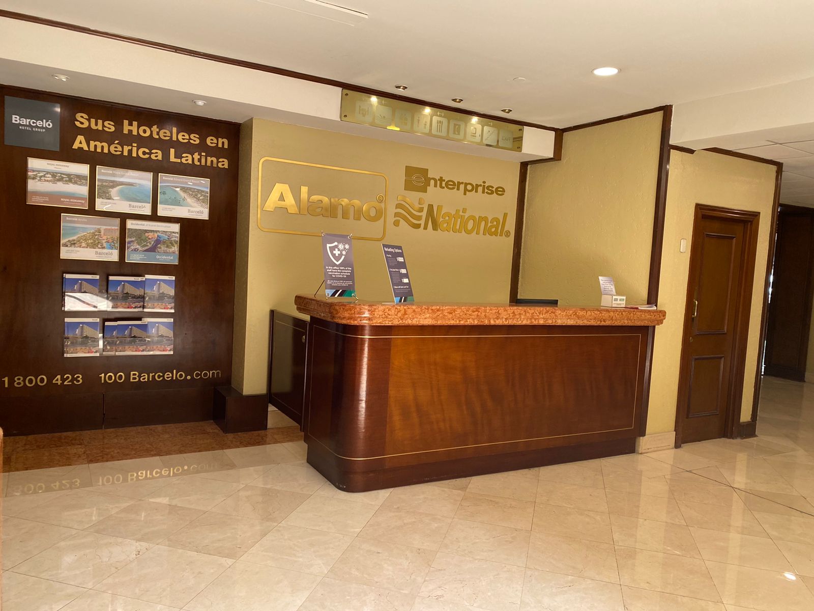 Galería en miniatura