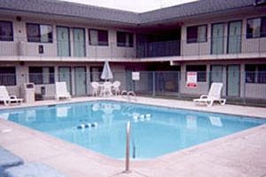 Images Motel 6 Baton Rouge Southeast