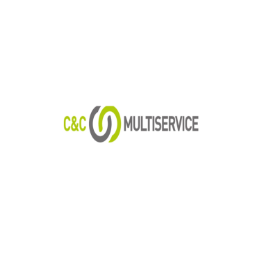 CeC multiservice Logo