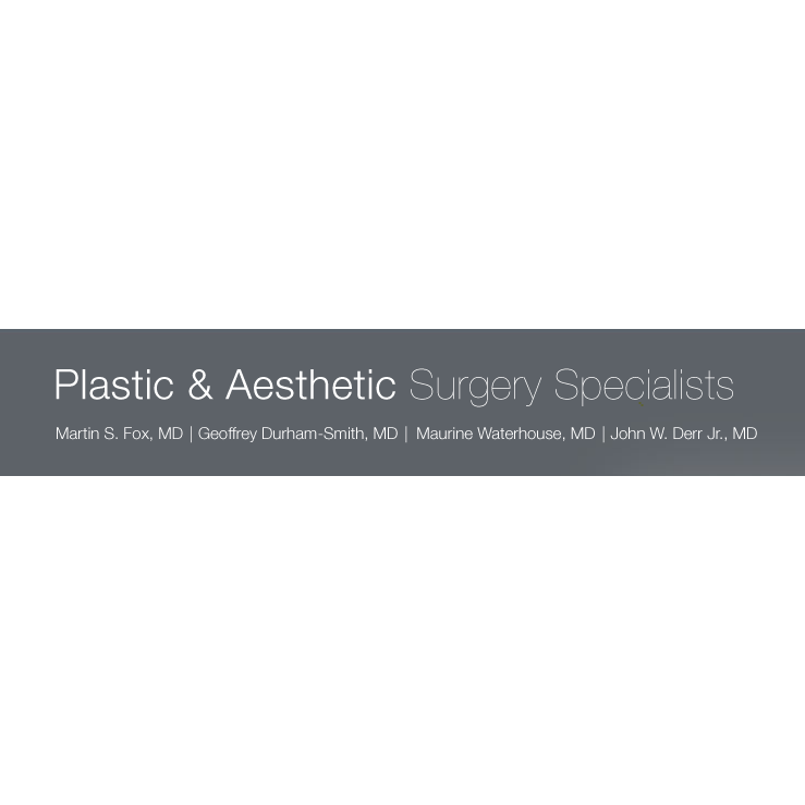 Plastic & Aesthetic Surgery Specialists Logo