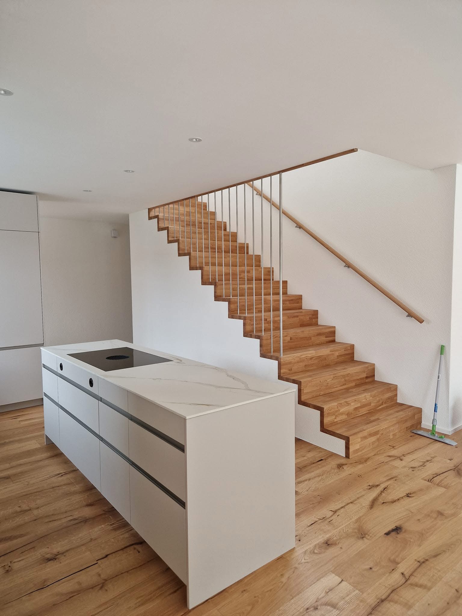 Bilder I+ Konzeptbau GmbH
