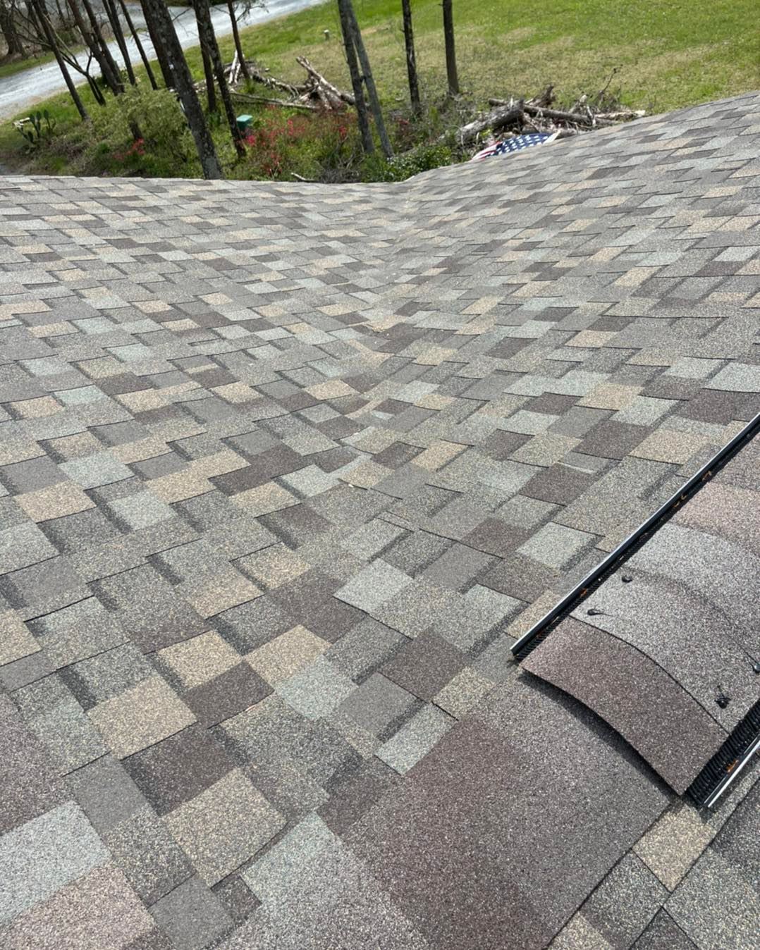 HLH Roofing, Inc. Image
