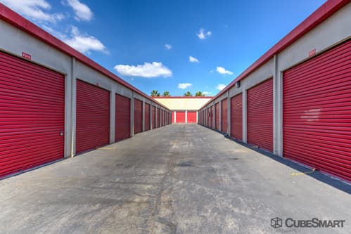 CubeSmart Self Storage Photo