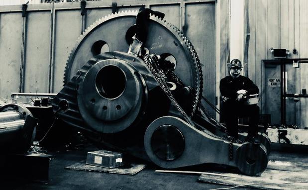 Images ProTek Crane Solutions