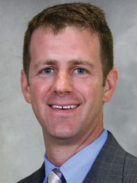 Michael Punnett