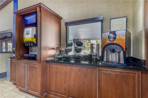 Images Best Western Asheville -Blue Ridge Parkway