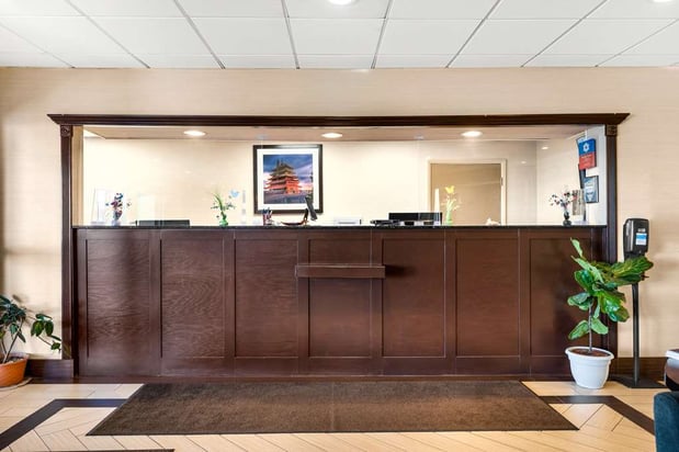 Images SureStay Plus by Best Western Reading North