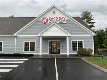 Images Saco Bay Orthopaedic and Sports Physical Therapy - Windham