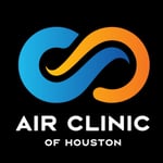 Air Clinic of Houston Logo