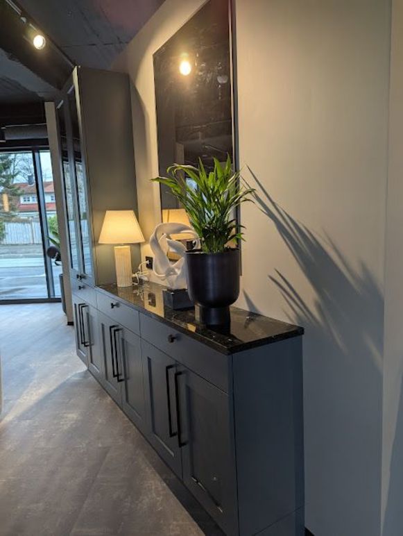 Images Huseby Kjøkkenstudio Ålesund