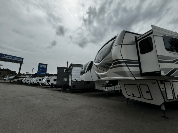 Images Camping World RV Sales