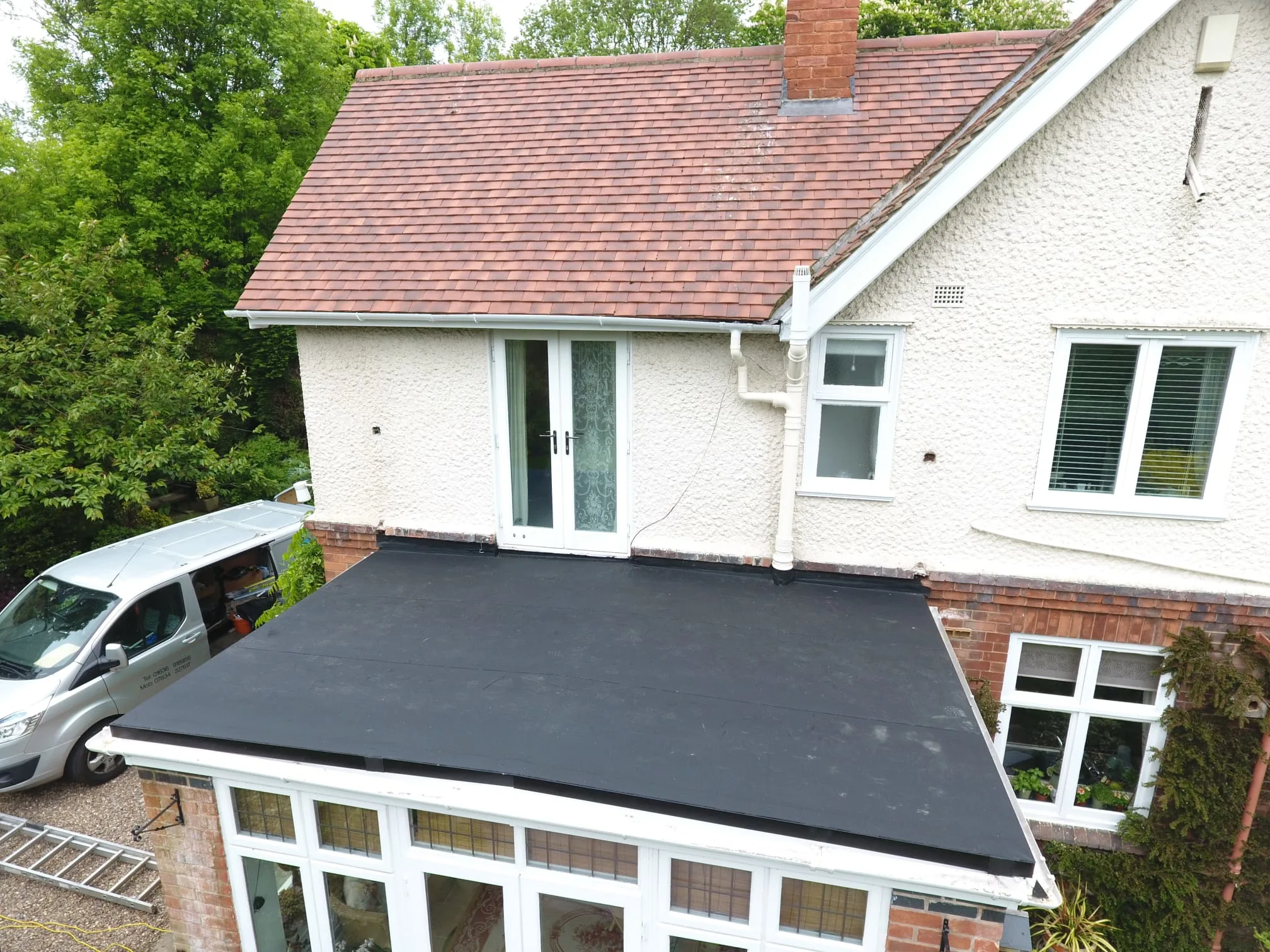 Images Majestic Roofing & Cladding Ltd