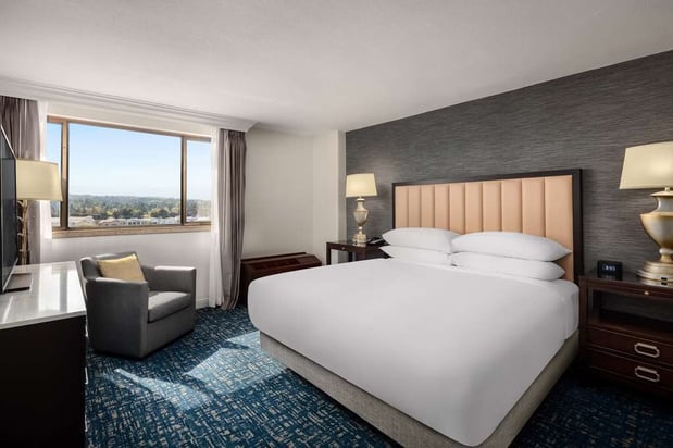 Images Hilton Concord