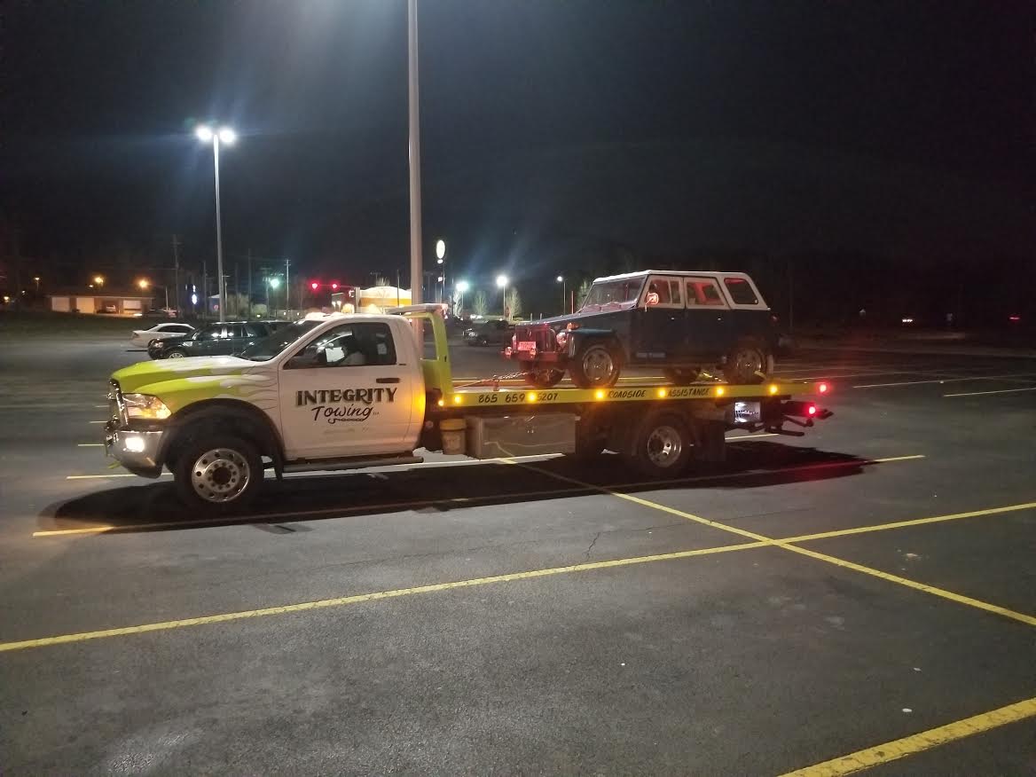 Integrity Towing & Roadside Assistance Photo