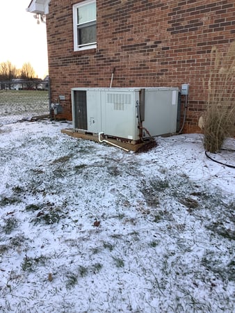 Images Arctic Air Heating, Air Conditioning & Plumbing