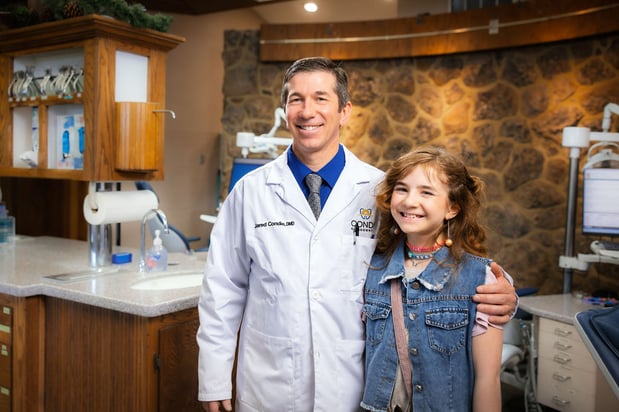 Images Condie Orthodontics