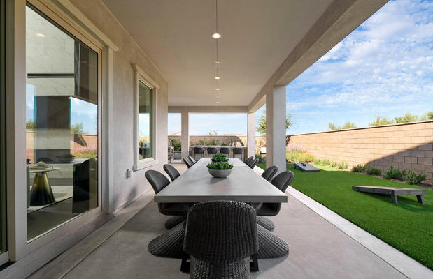 Images Estates at Highland Grove by Pulte Homes