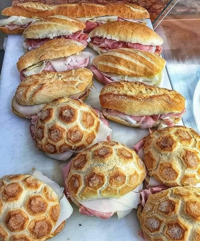 Images Panificio Antica Maidda