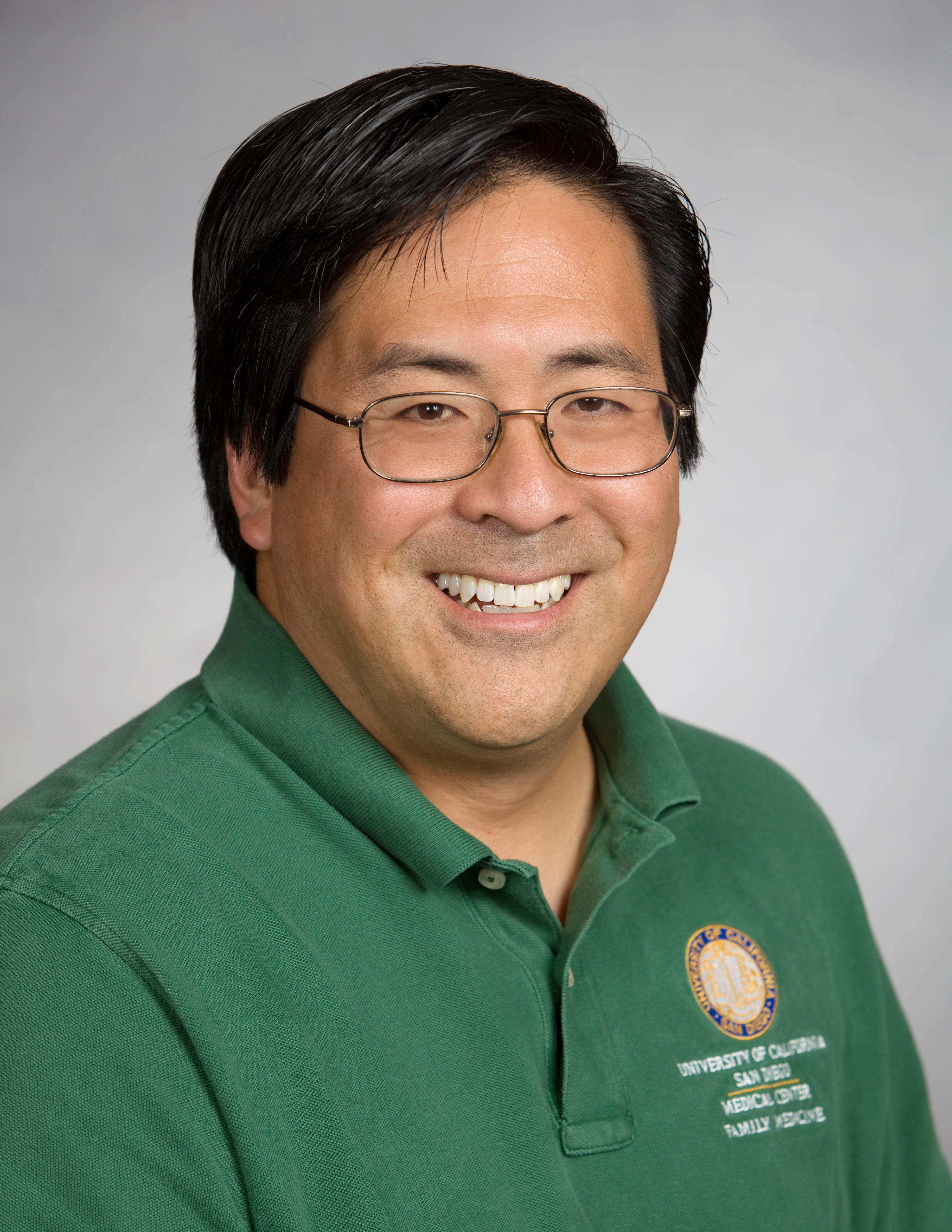 Dr. Tyson Ikeda, MD