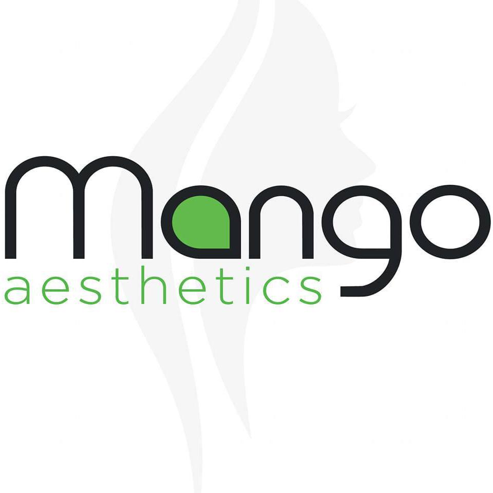 Mango Aesthetics Logo