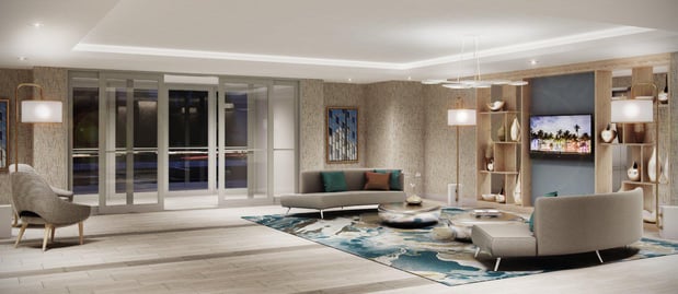 Images Candlewood Suites Miami Intl Airport - 36th St by IHG