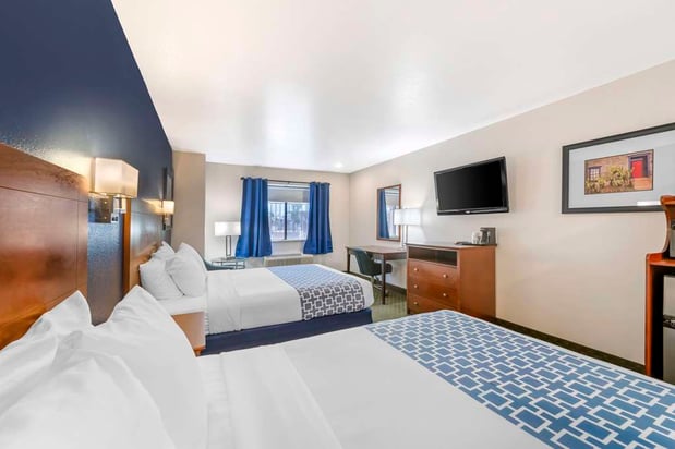 Images Best Western Parker Inn