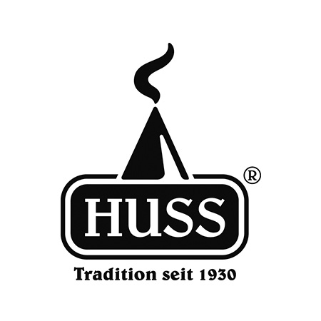 Logo HUSS Schauwerkstatt „Zum Weihrichkarzl“