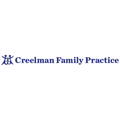 Creelman Family Practice Logo