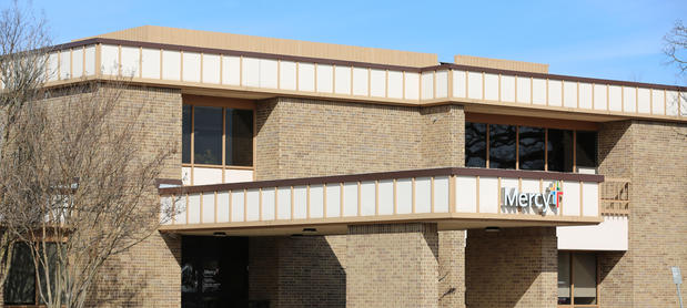 Images Mercy Clinic Sleep Medicine - Fort Smith
