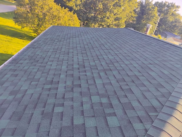 Images Crew Roofing & Siding