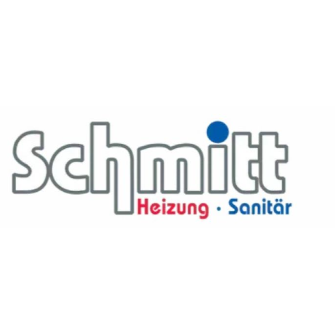 Heizung - Sanitär - Schmitt in Effeltrich - Logo
