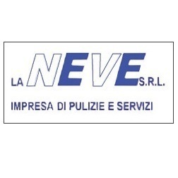 Impresa di Pulizie La Neve Logo