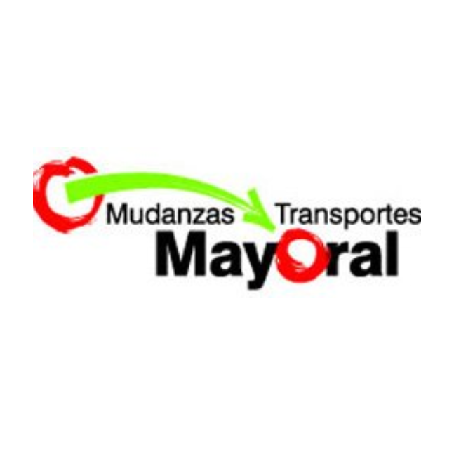 Mudanzas Mayoral Logo