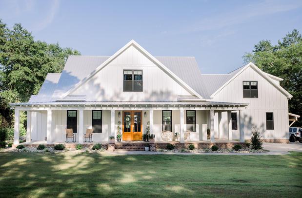 Images Dogwood Construction