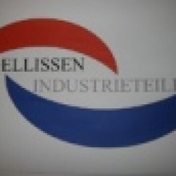 Gellissen Industrieteile  Herbert Gellissen Logo