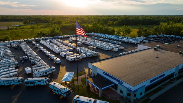 Images Camping World RV Sales