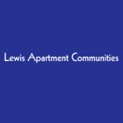 Lewis Apartment Communities Logo
