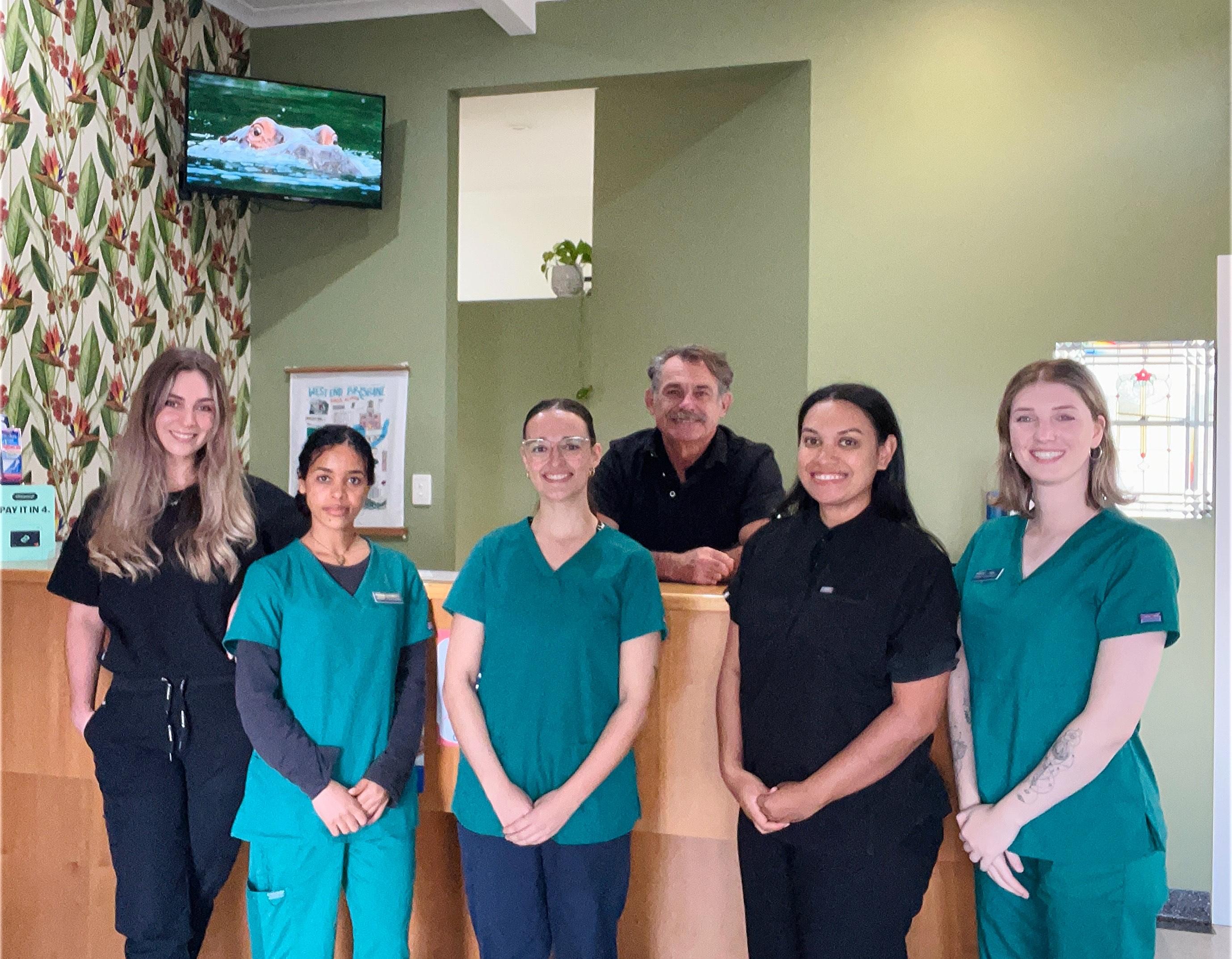 Images West End Dental